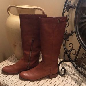 Miriam Coach women’s boots